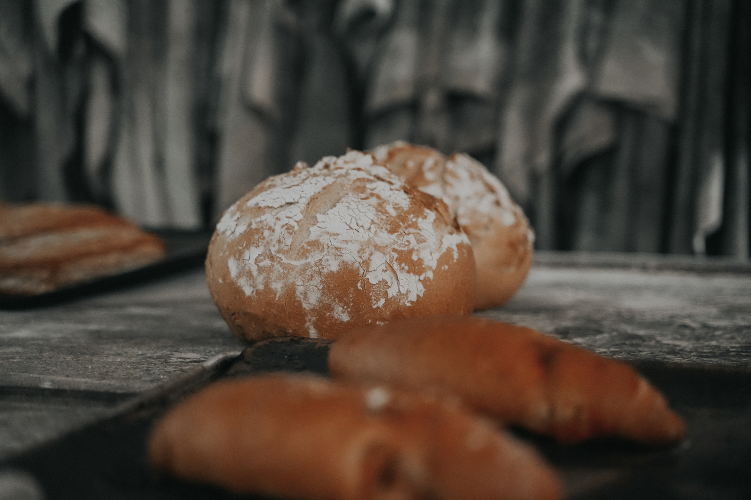 Panaderia Pedro