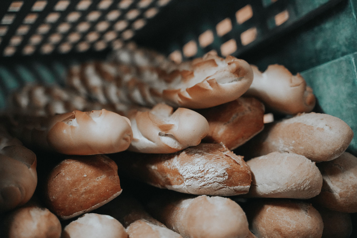 Panaderia Pedro