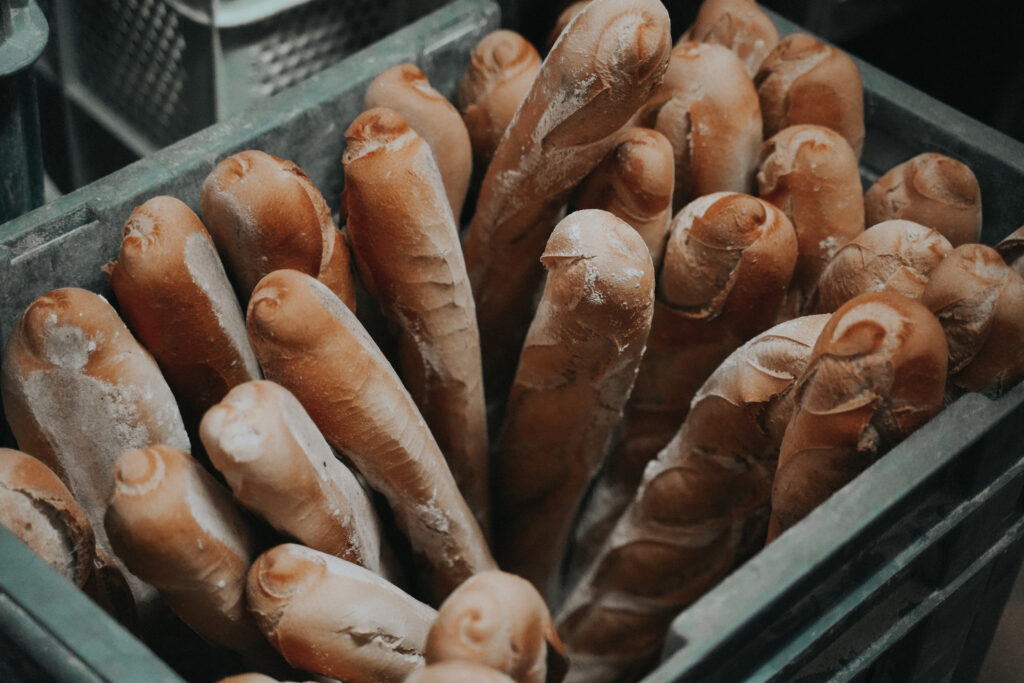 Panaderia Pedro