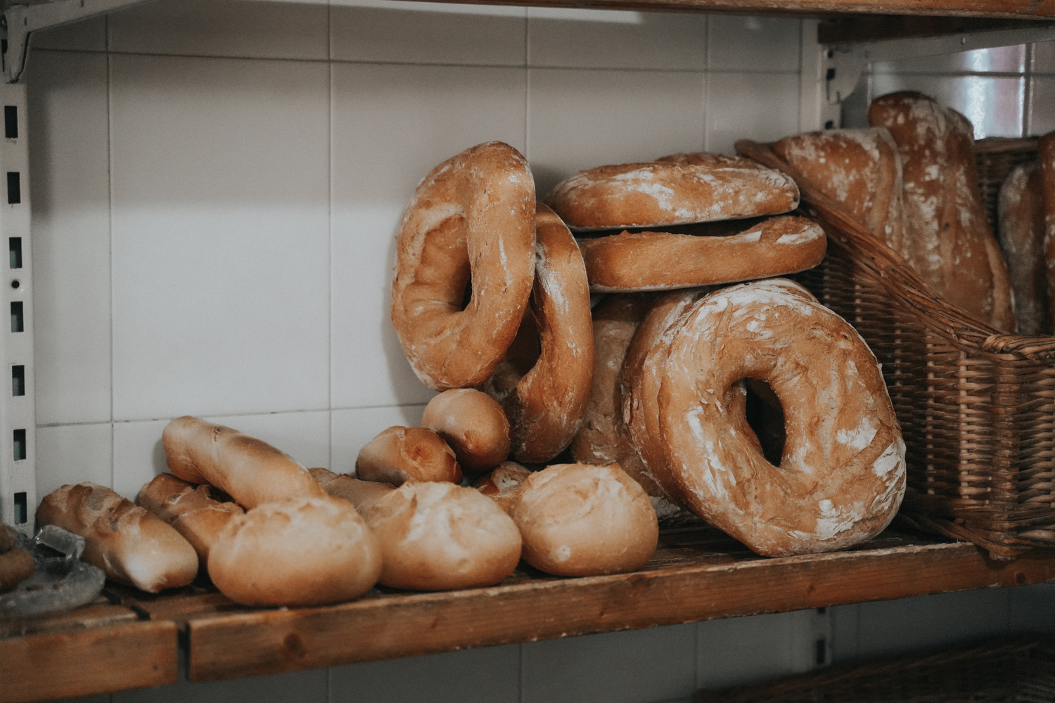 Panaderia Pedro