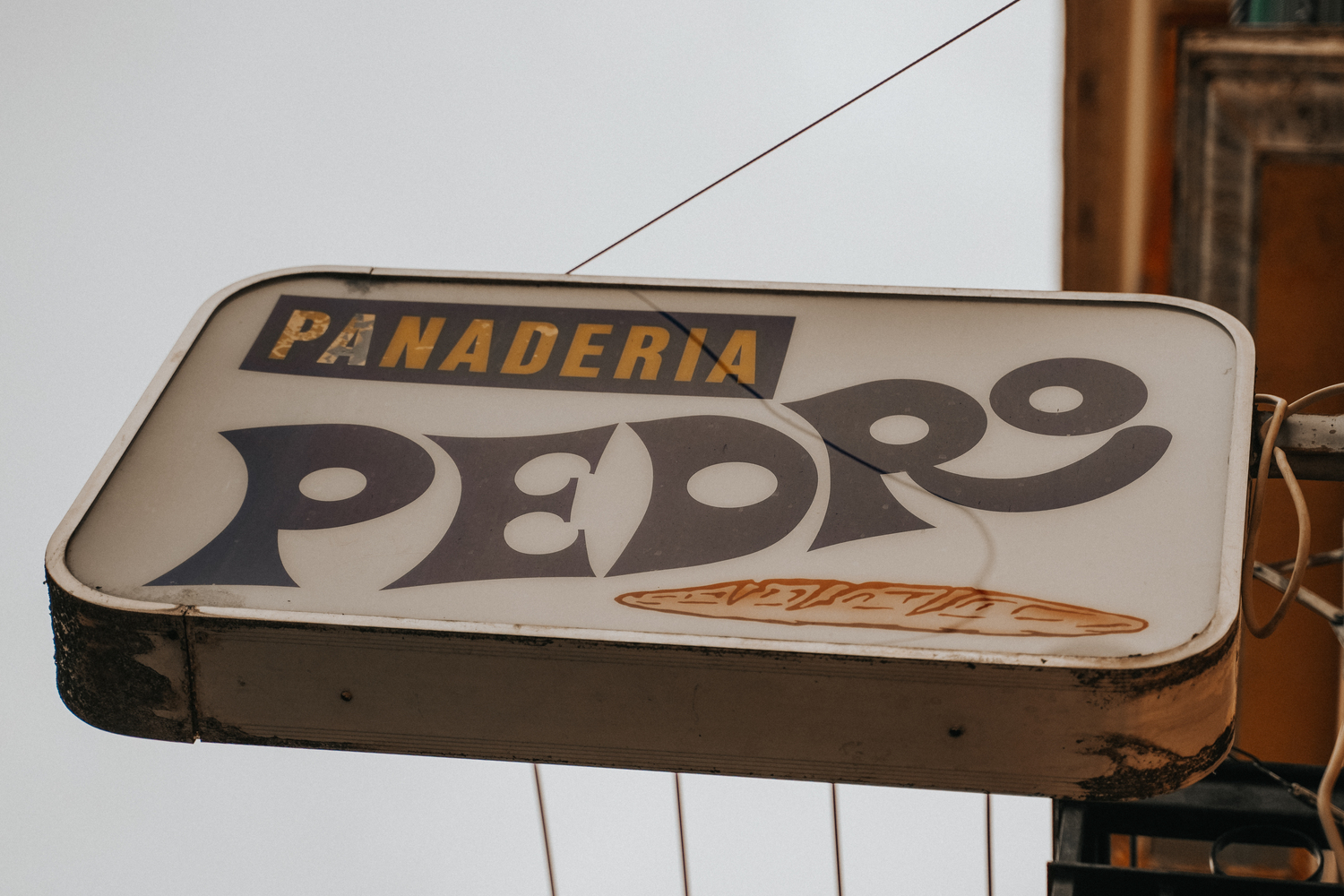 Panaderia Pedro